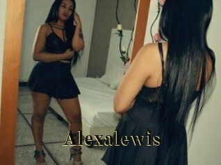 Alexalewis