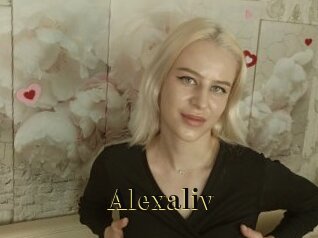 Alexaliv