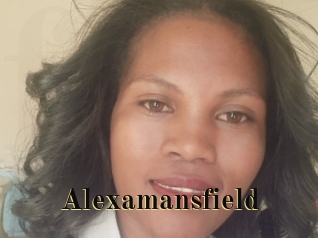 Alexamansfield