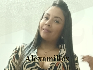 Alexamillex