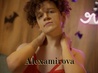 alexamirova Films 2 Q