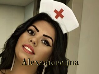 Alexamorenna