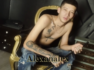 Alexanalex