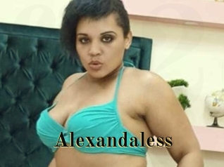 Alexandaless