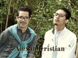 Alexandcristian