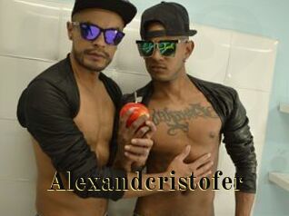 Alexandcristofer