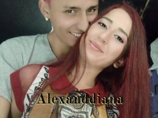 alexanddiana Films 2 Q