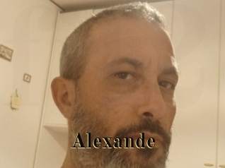 Alexande