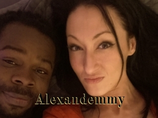 Alexandemmy