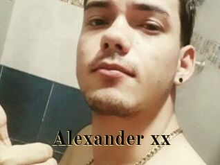 Alexander_xx