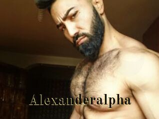 Alexanderalpha
