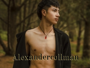 alexandercollman Films 2 Q