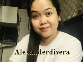 Alexanderdivera