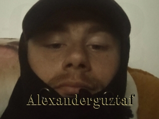 Alexanderguztaf