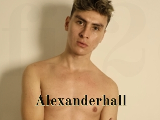 Alexanderhall