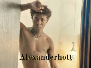 Alexanderhott
