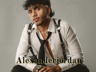 Alexanderjordan