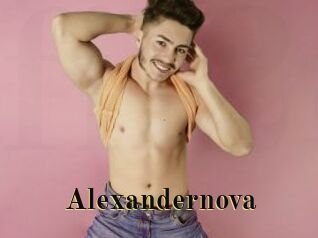 Alexandernova
