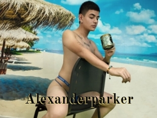 alexanderparker Films 2 Q
