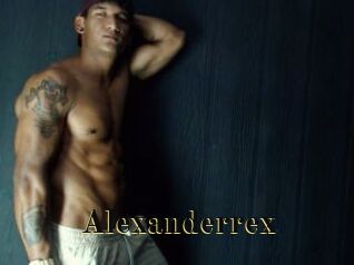 Alexanderrex