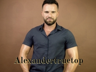 Alexandertruetop