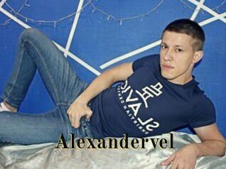 Alexandervel