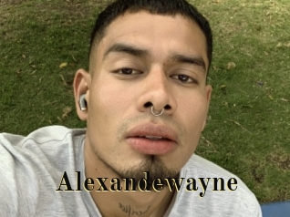 alexandewayne Films 2 Q