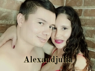 Alexandjulia