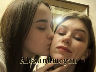 Alexandmegan