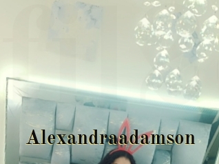 Alexandraadamson