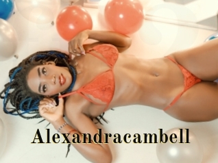 Alexandracambell