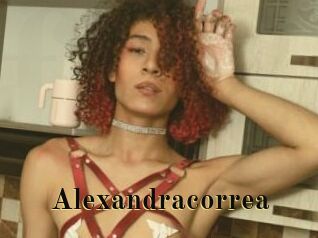 Alexandracorrea