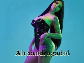 Alexandragadot