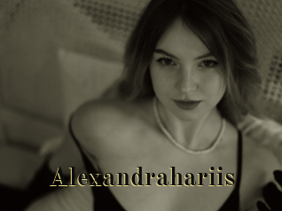 Alexandrahariis