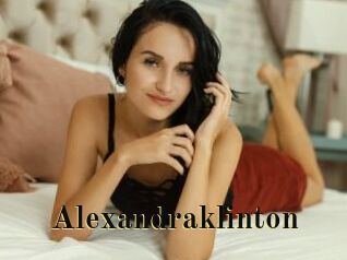 Alexandraklinton
