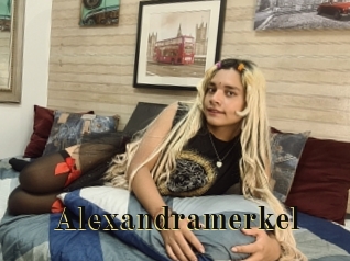 Alexandramerkel