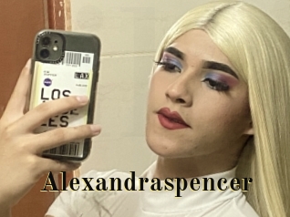 Alexandraspencer