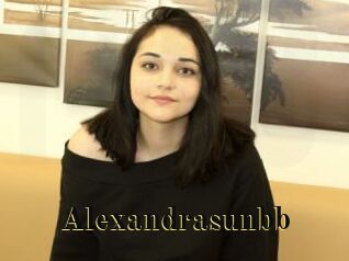 Alexandrasunbb