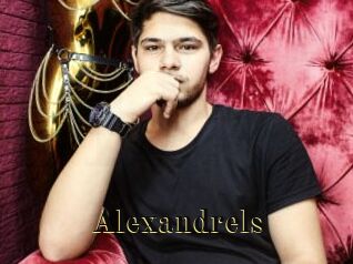 Alexandrels