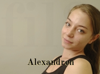 Alexandren