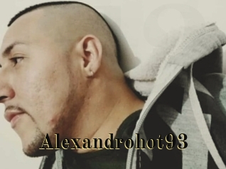 Alexandrohot93