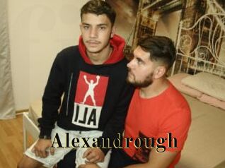 Alexandrough