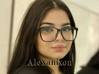 Alexanixon
