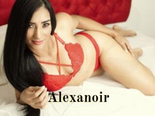 Alexanoir