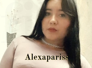 Alexapariss