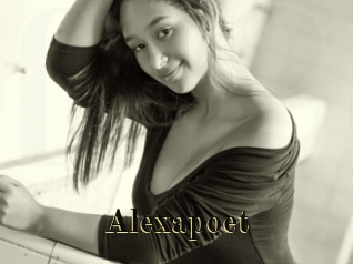 Alexapoet