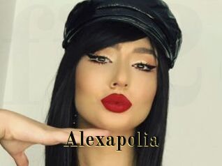 Alexapolia