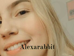 Alexarabbit