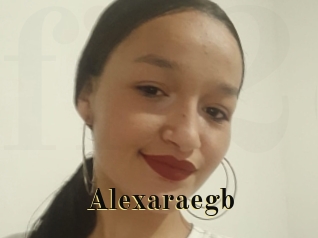 Alexaraegb
