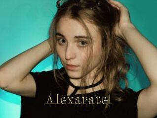 Alexaratel